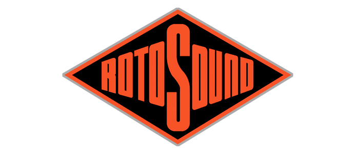 Comprar productos ROTOSOUND