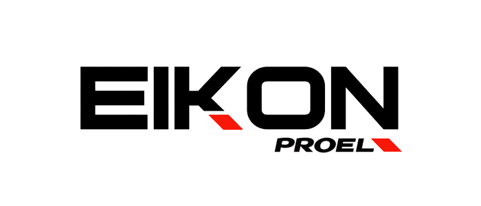 Comprar productos EIKON PROEL